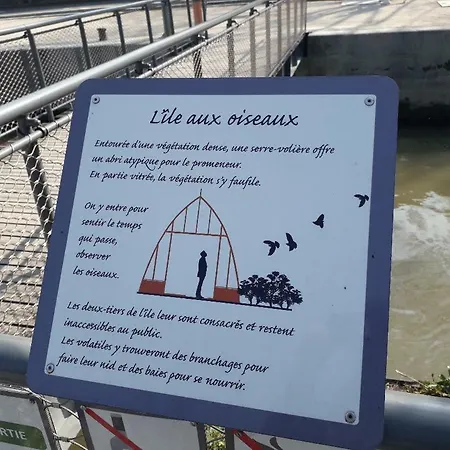 Belle Tour Eiffel