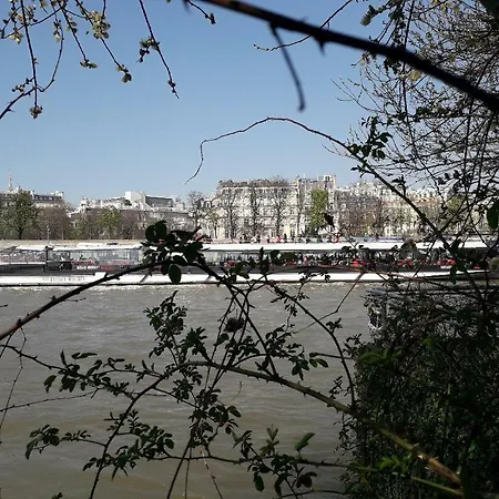 Belle Tour Eiffel Affittacamere *